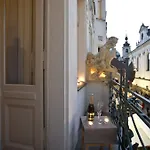 Charles IV Apartments
